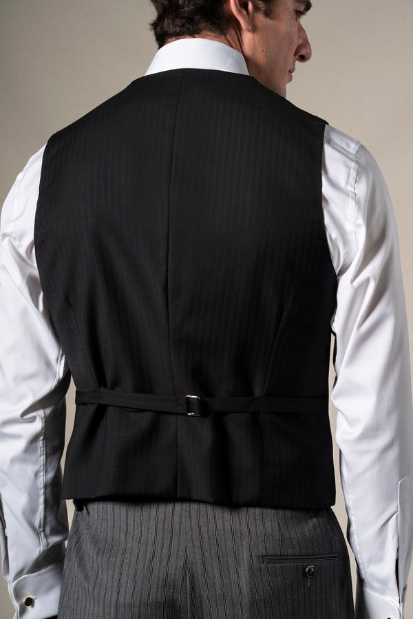 Classic Morning Suit