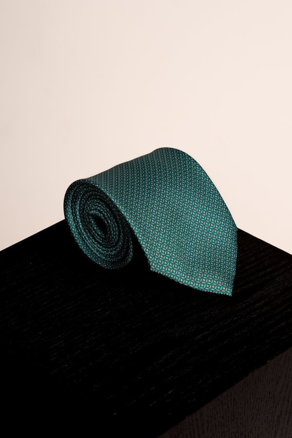 Corbata Diamond Ceremony Green
