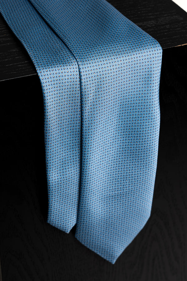 Corbata Diamond Ceremony Light Blue