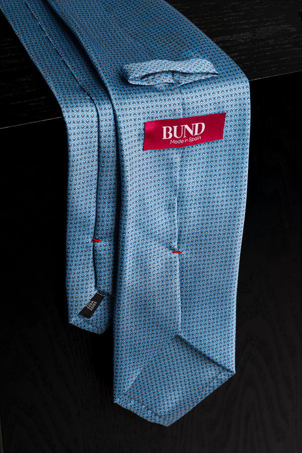 Corbata Diamond Ceremony Light Blue