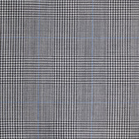 Wales Light Grey Wool Suit - Traje a medida BUND