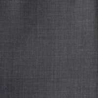 Fil a fil Stone Grey Wool Suit - Traje a medida BUND