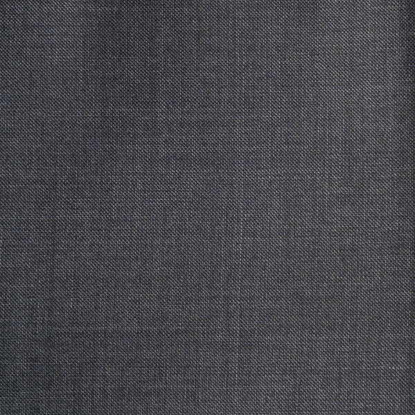 Fil a fil Stone Grey Wool Suit