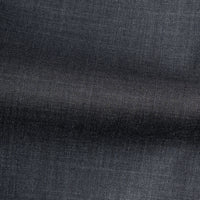 Fil a fil Stone Grey Wool Suit - Traje a medida BUND