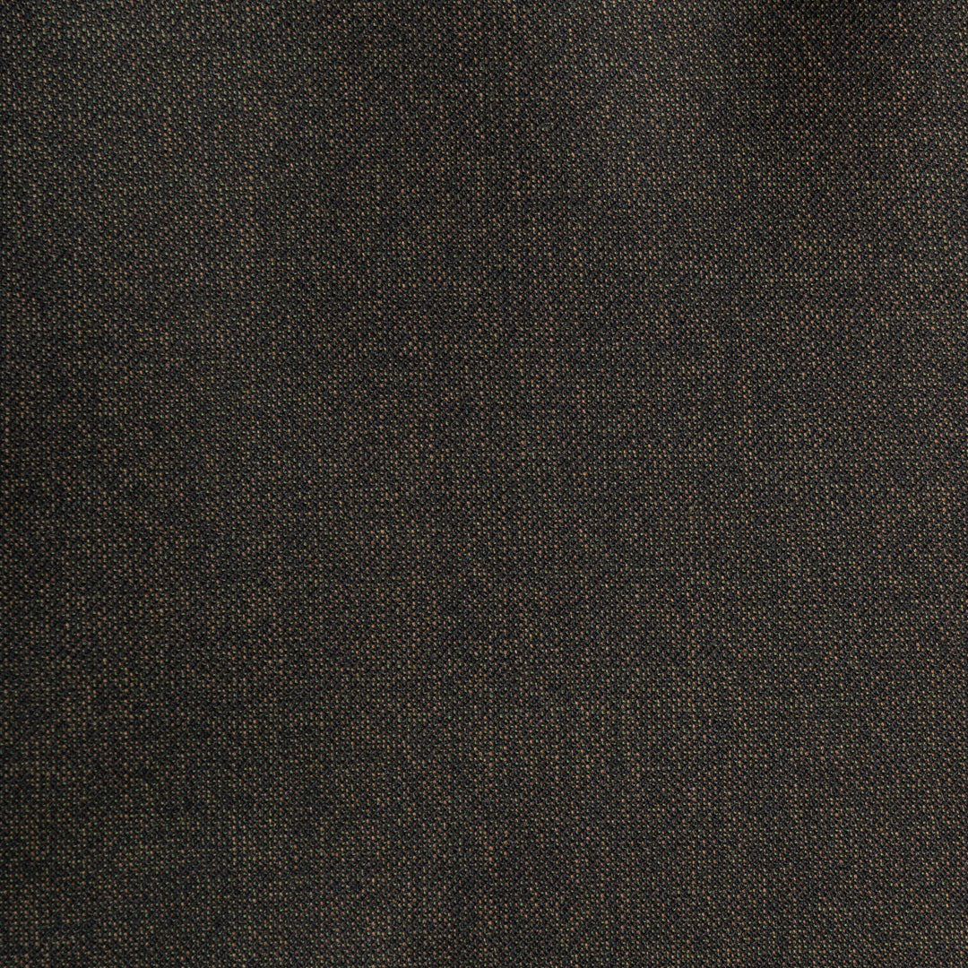 Moulin Dark Green Wool Blazer - Blazer a medida BUND