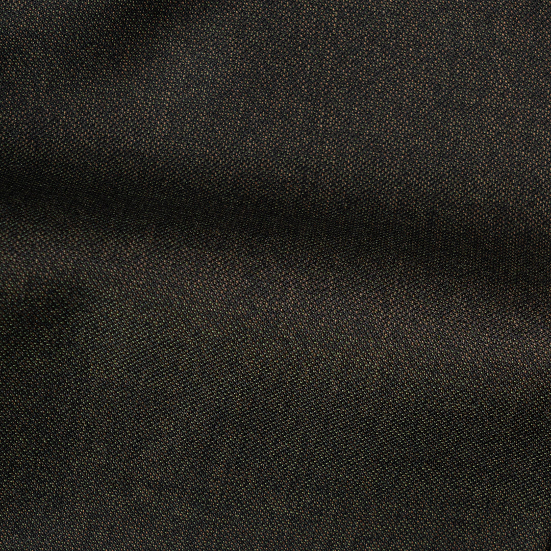 Moulin Dark Green Wool Blazer - Blazer a medida BUND
