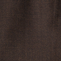 Moulin Chocolate Brown Wool Blazer - Blazer a medida BUND