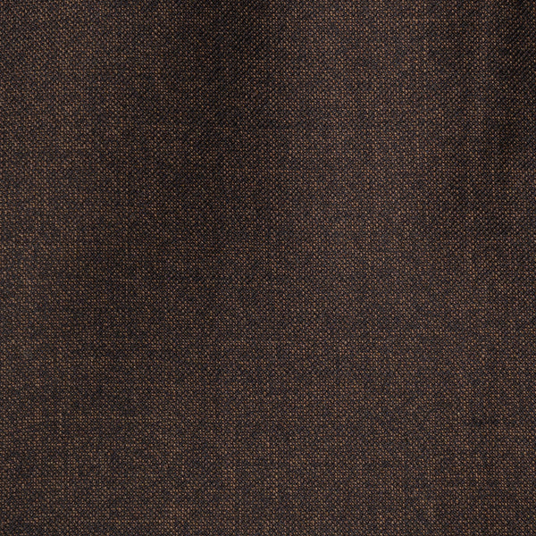 Moulin Chocolate Brown Wool Blazer