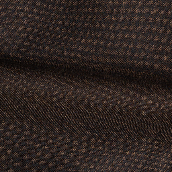 Moulin Chocolate Brown Wool Blazer