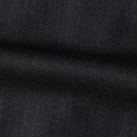 Moulin Stone Grey Wool Overshirt - Camisa BUND