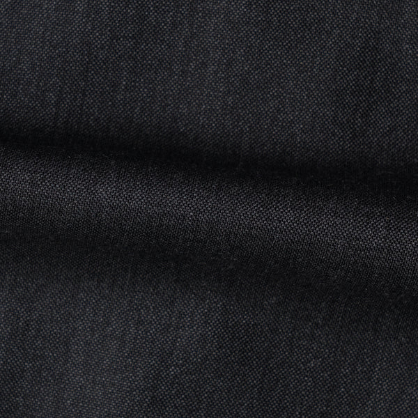 Moulin Stone Gray Wool Overshirt