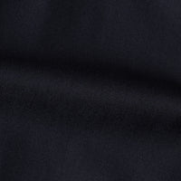 Moulin Dark Navy Wool Overshirt - Camisa BUND