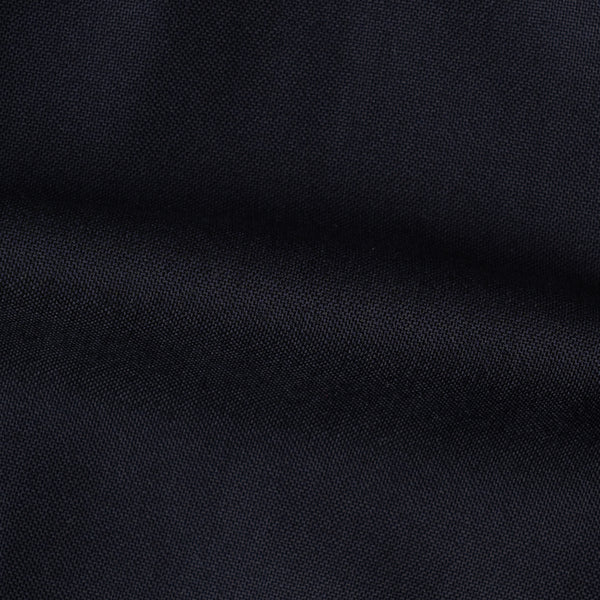 Moulin Dark Navy Wool Overshirt