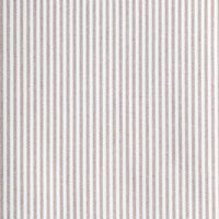 Stripes Brown Cotton Casual Shirt - Camisa BUND