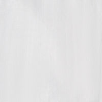 Oxford White Cotton Casual Shirt - Camisa BUND