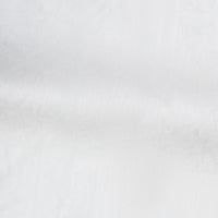 Oxford White Cotton Casual Shirt - Camisa BUND