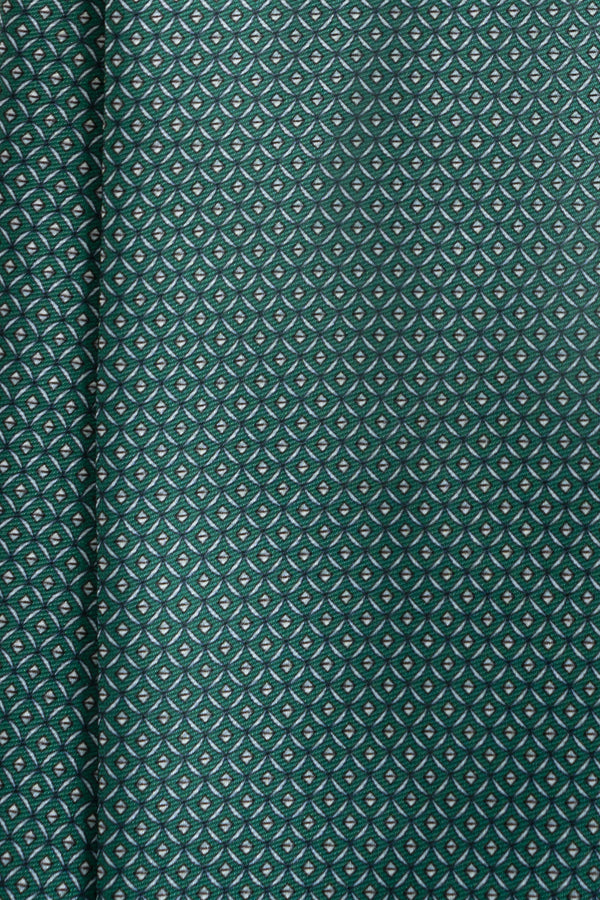 Corbata Diamond Ceremony Green