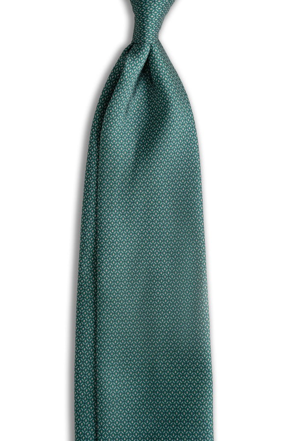 Corbata Diamond Ceremony Green