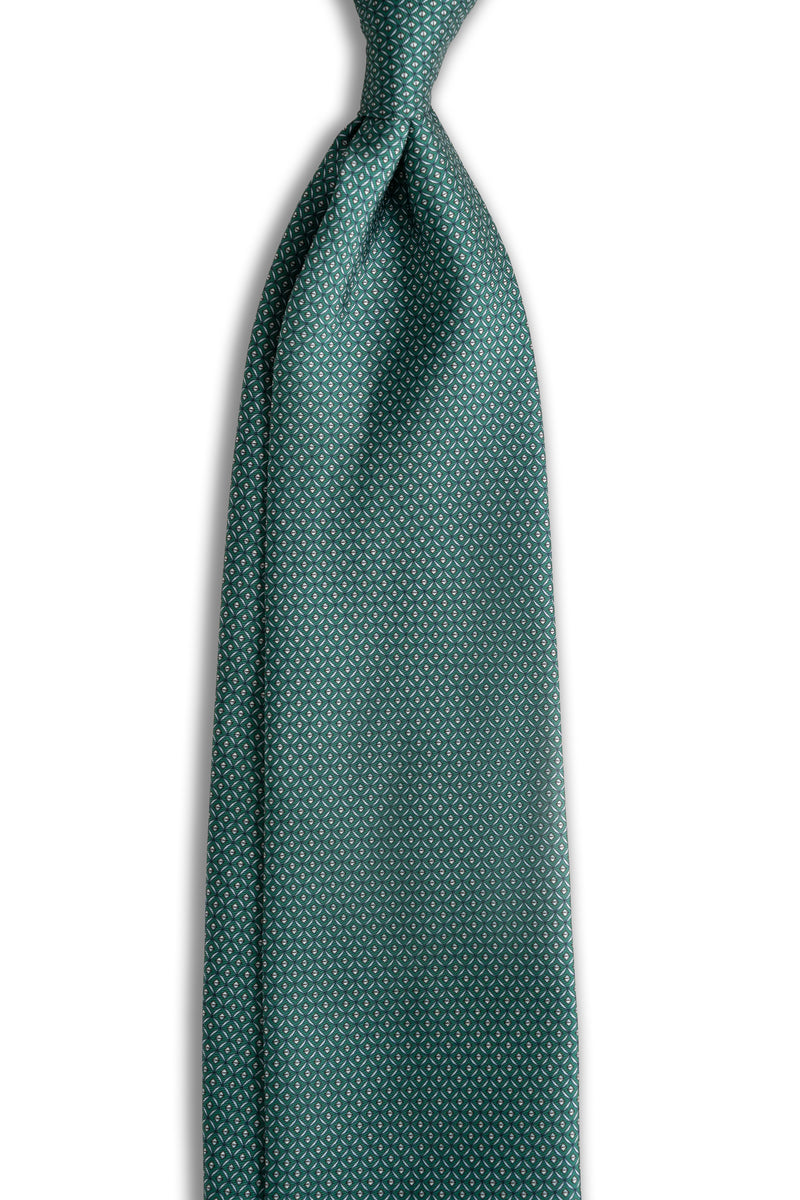 Corbata Diamond Ceremony Green