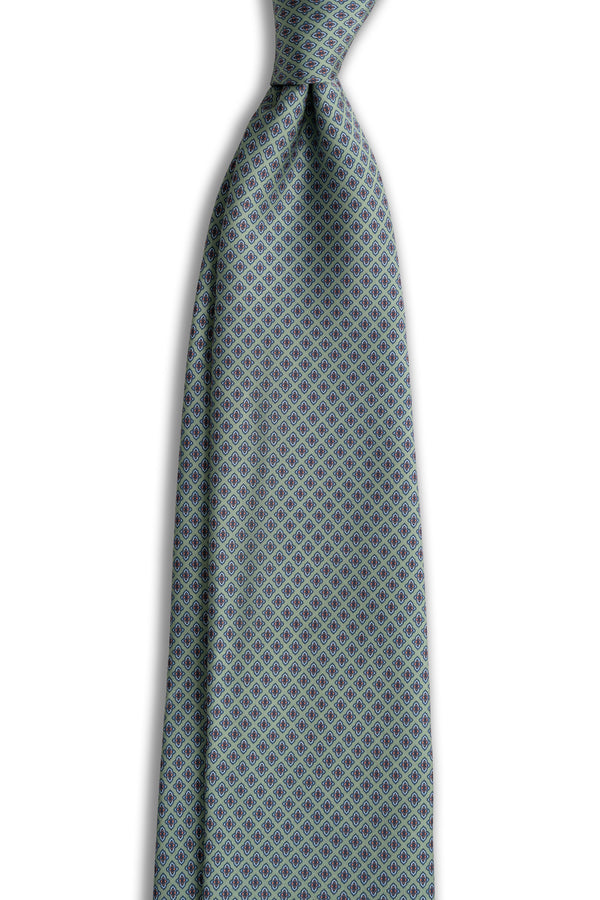 Roman Circus green tie