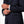 Plain Wool Dark Navy Suit