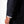 Plain Wool Dark Navy Suit