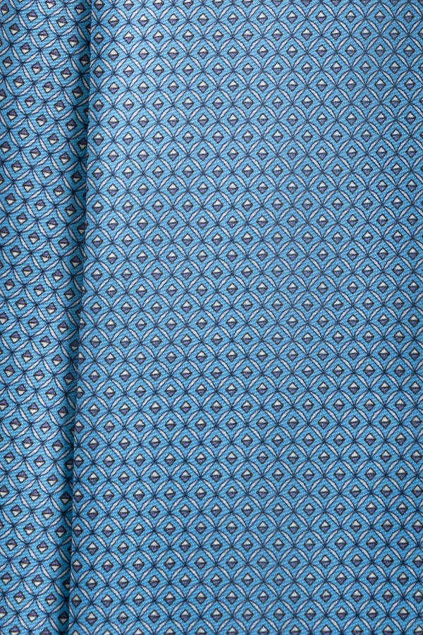 Corbata Diamond Ceremony Light Blue