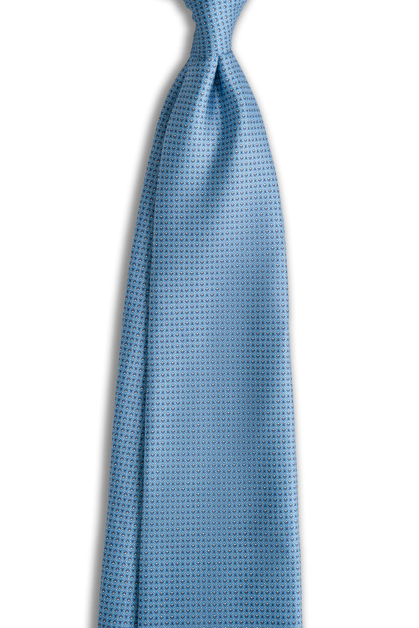 Corbata Diamond Ceremony Light Blue