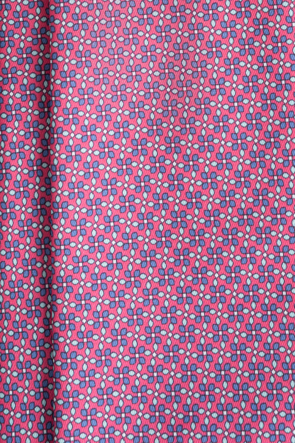 Jasmine light pink tie