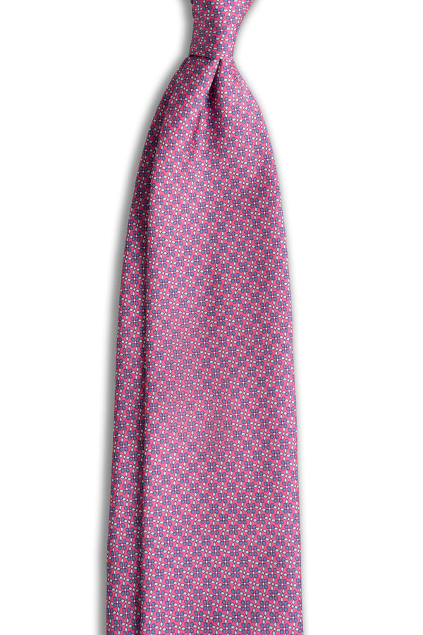 Jasmine light pink tie