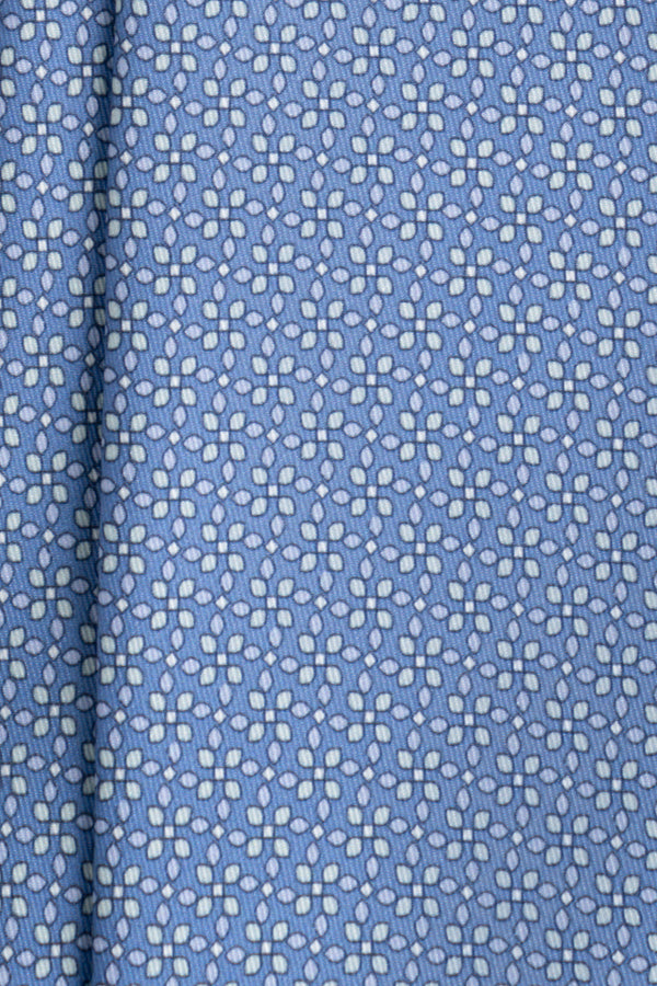 Jasmine light blue tie