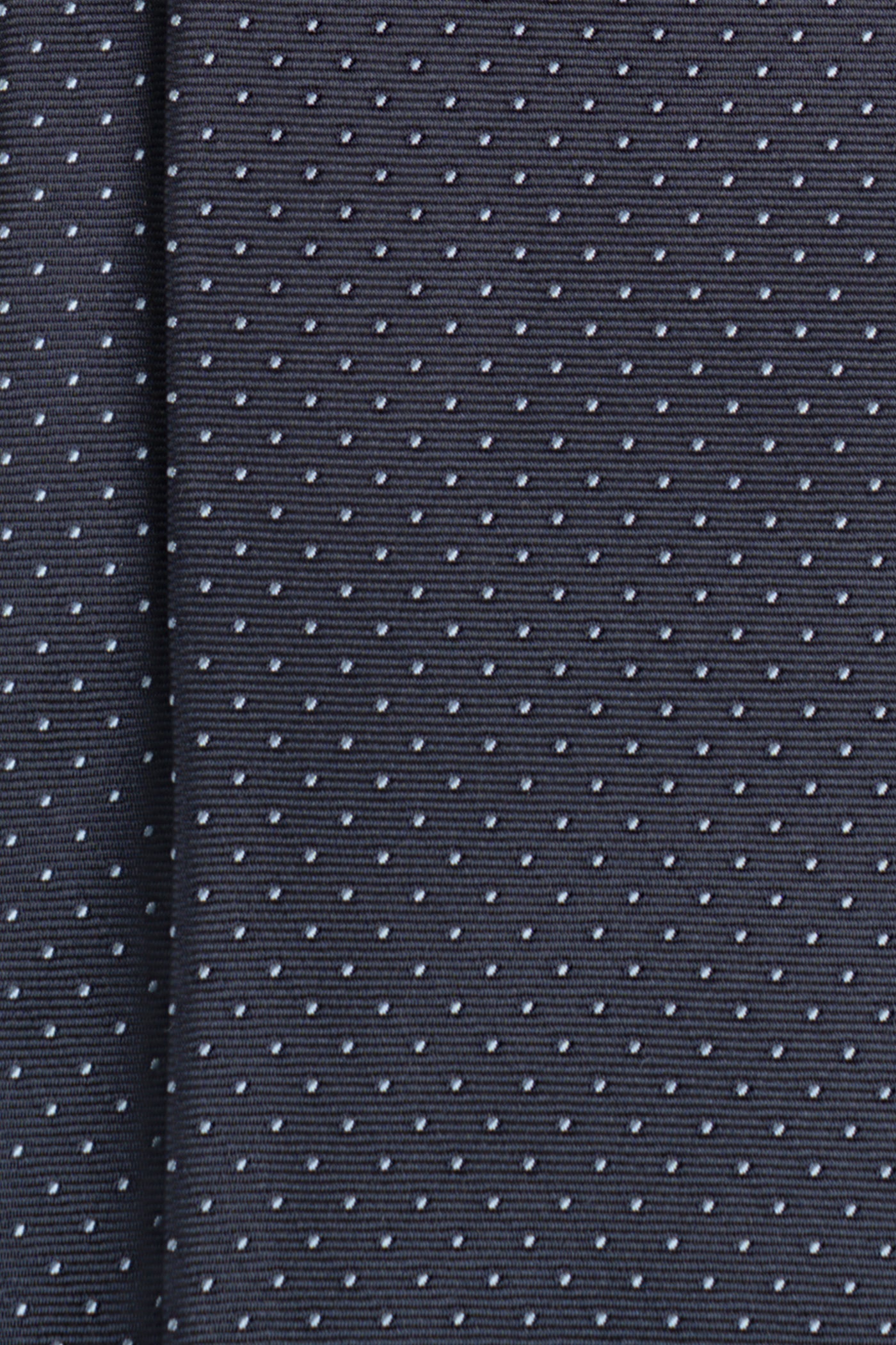 Corbata Topos Navy de seda - BUND