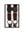 Garnet Microdot Suspenders