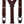 Garnet Microdot Suspenders