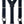 Navy Blue Microdot Suspenders