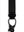 Black Microdot Suspenders