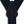 Navy Blue Microdot Suspenders