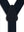 Navy Blue Microdot Suspenders