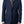 Plain Wool Navy Blue Suit