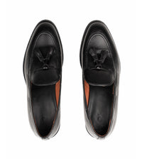Tassel in Black