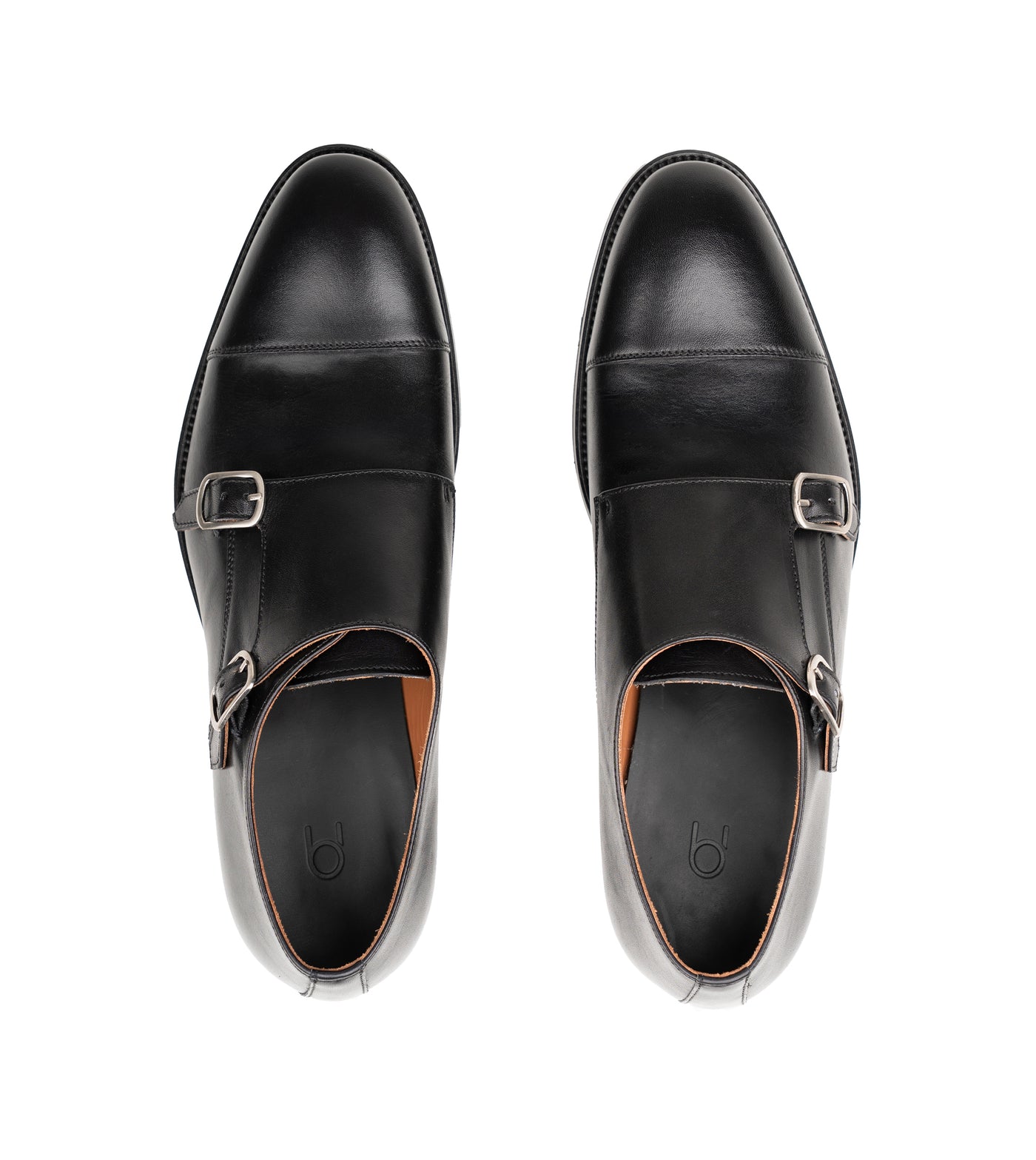Monk in Black