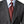 Plain Wool Light Grey Suit
