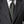 Plain Wool Stone Grey Suit
