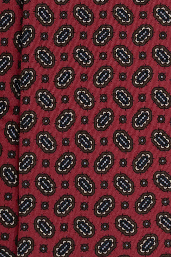 Pink Gems Tie