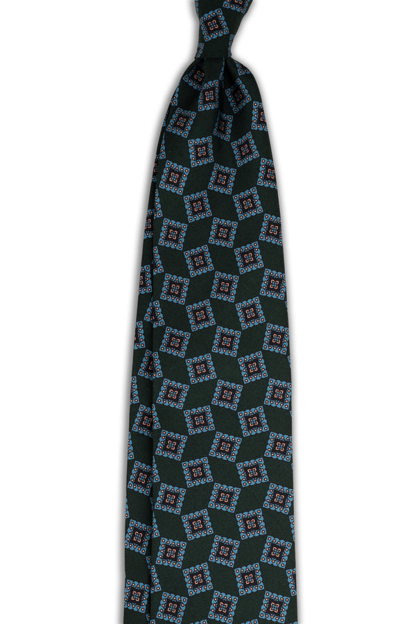 Pink Gems Tie