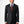 Plain Wool Dark Grey Suit