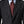 Plain Wool Dark Grey Suit