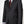 Plain Wool Dark Grey Suit