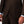 Plain Wool Chocolate Brown Suit