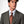 Plain Wool Olive Green Suit